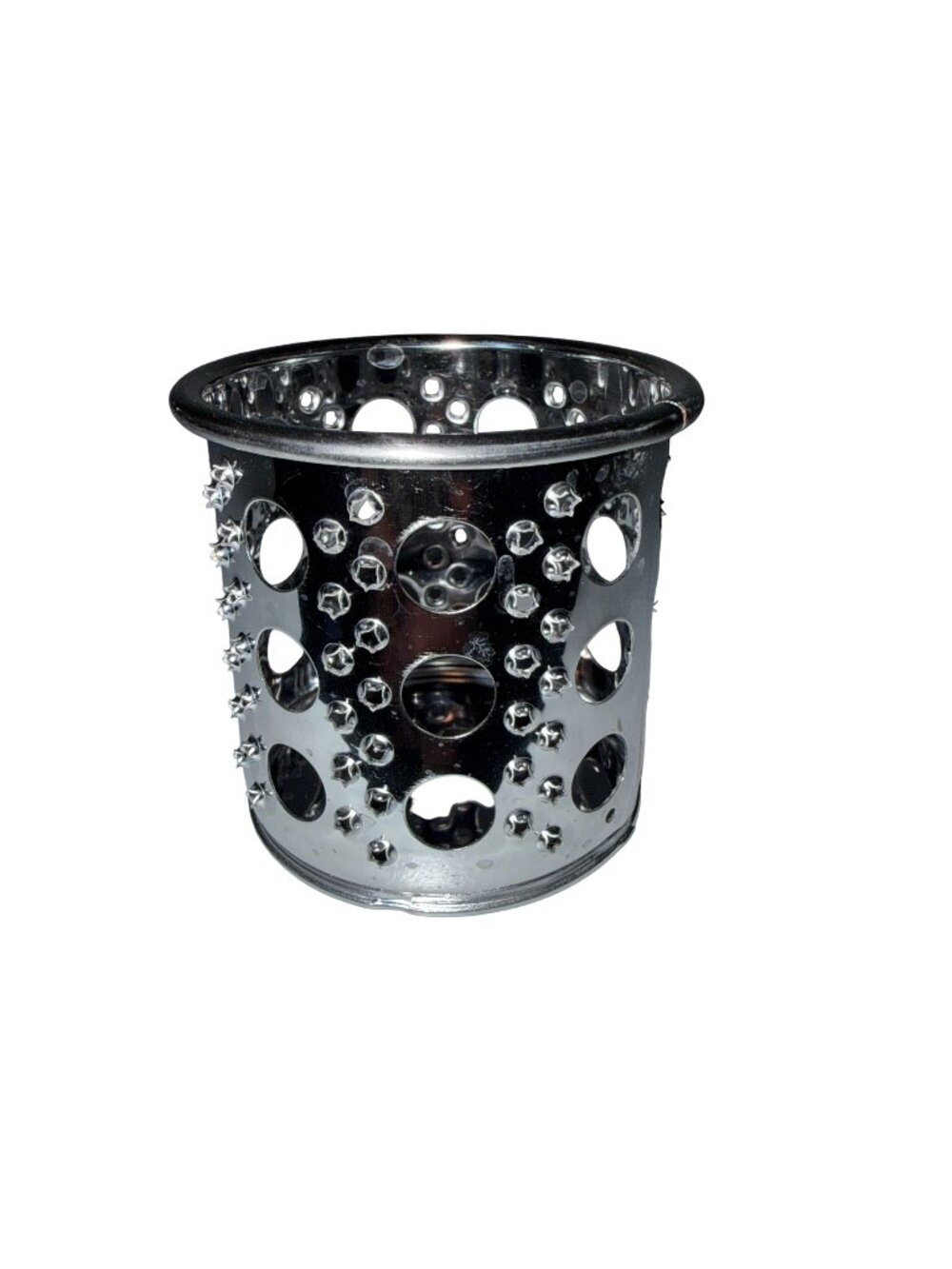 AAOBOSI AZ-MGC04 4-In-1 Meat Grinder Electric Coarse Shredding Tube Replacement